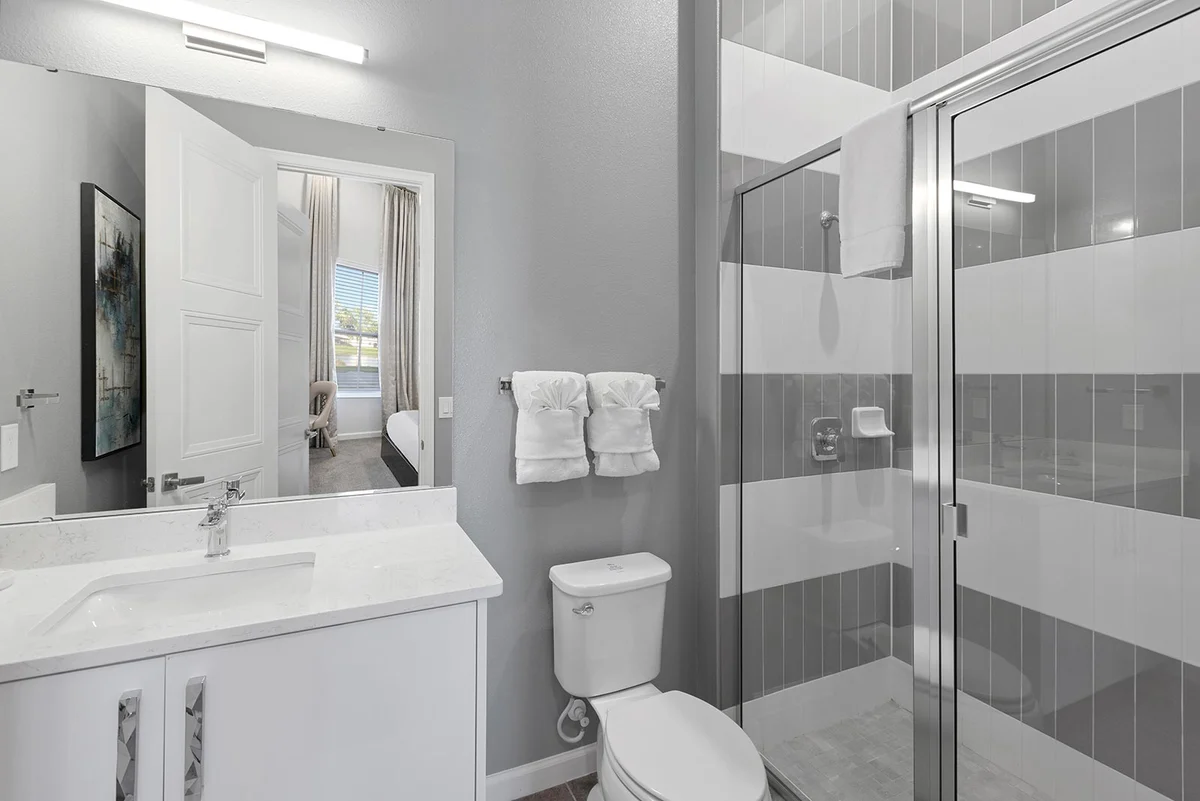 1676OB - 11 Bed - Stunning Speakeasy - ST034 #61