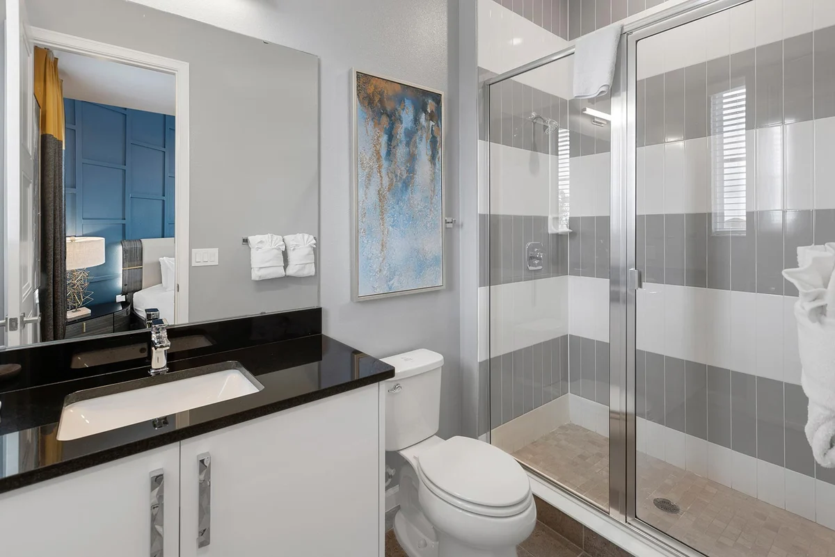 1676OB - 11 Bed - Stunning Speakeasy - ST034 #83