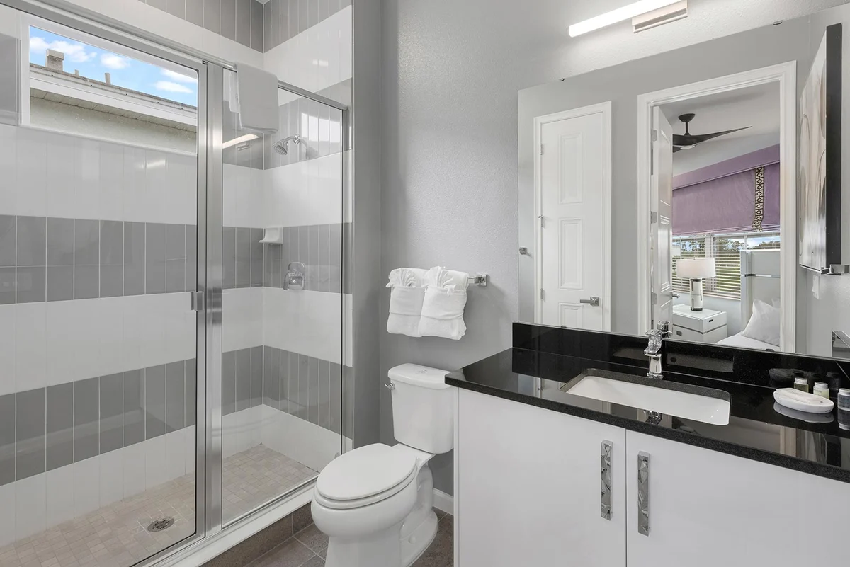 1676OB - 11 Bed - Stunning Speakeasy - ST034 #67