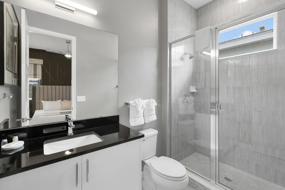 1676OB - 11 Bed - Stunning Speakeasy - ST034 #86
