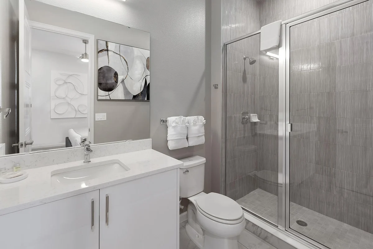 1676OB - 11 Bed - Stunning Speakeasy - ST034 #62