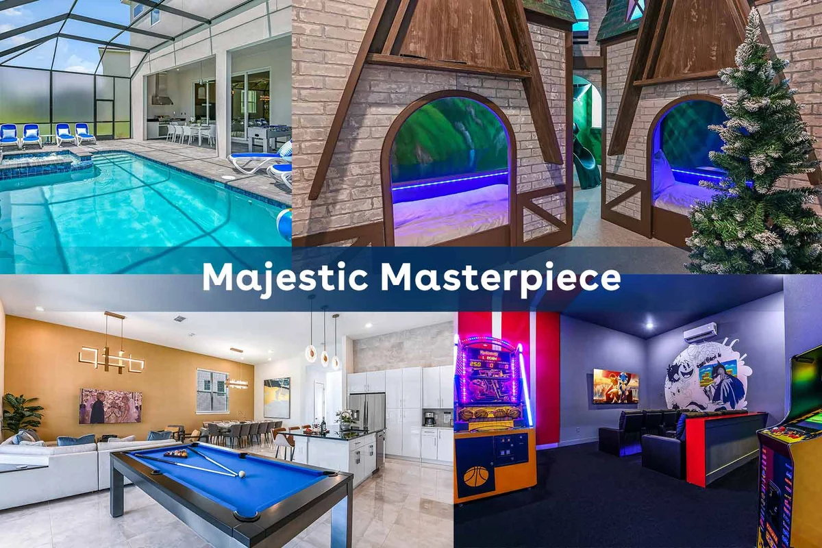 2033OC - 6 Bed - Majestic Masterpiece - ST085 #54