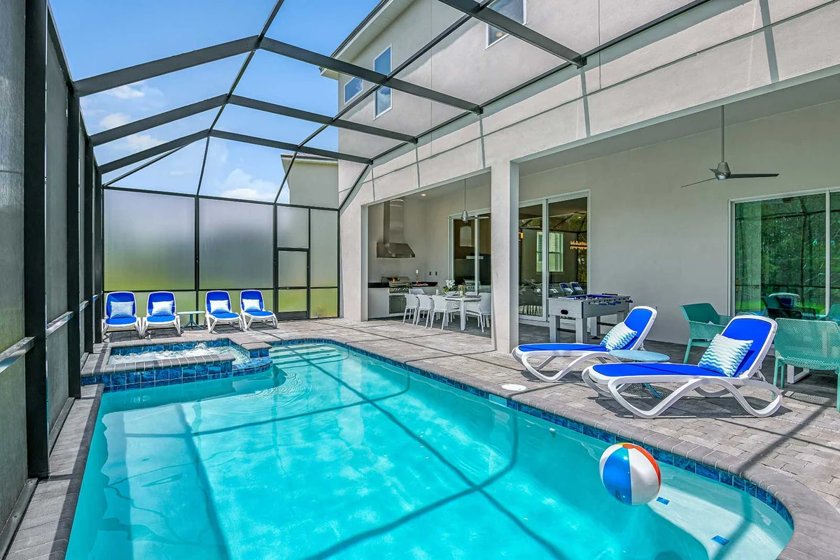 2033OC - 6 Bed - Majestic Masterpiece - ST085 #56