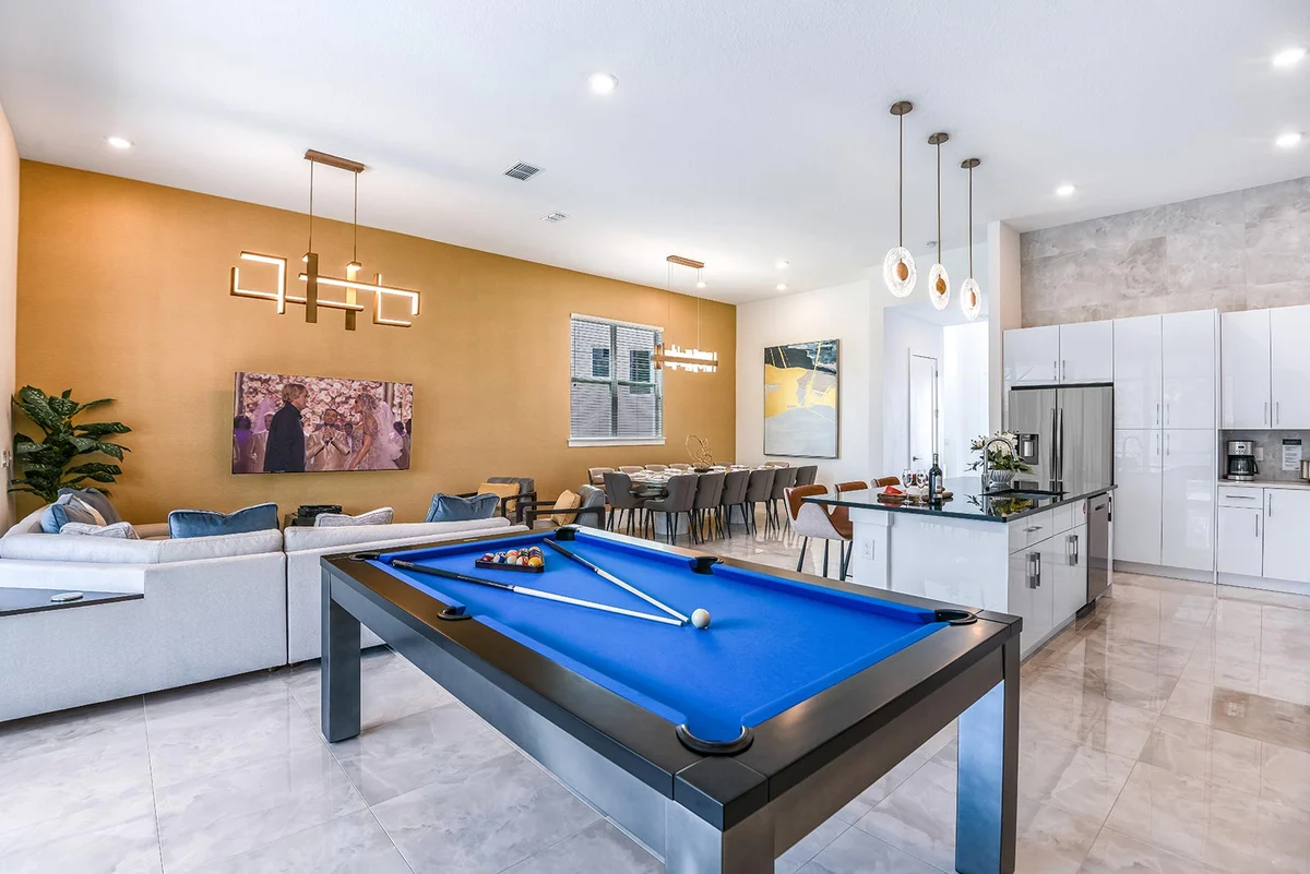 2033OC - 6 Bed - Majestic Masterpiece - ST085 #88