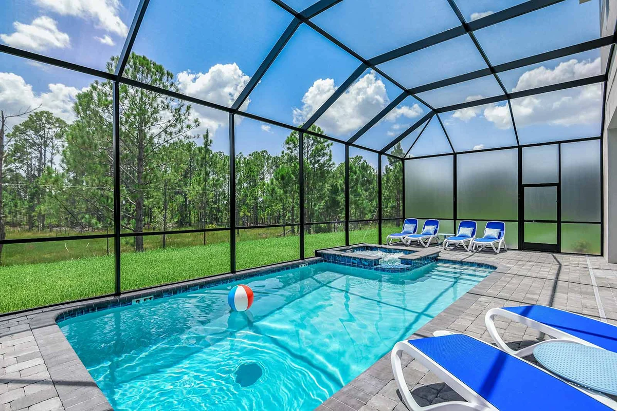 2033OC - 6 Bed - Majestic Masterpiece - ST085 #70