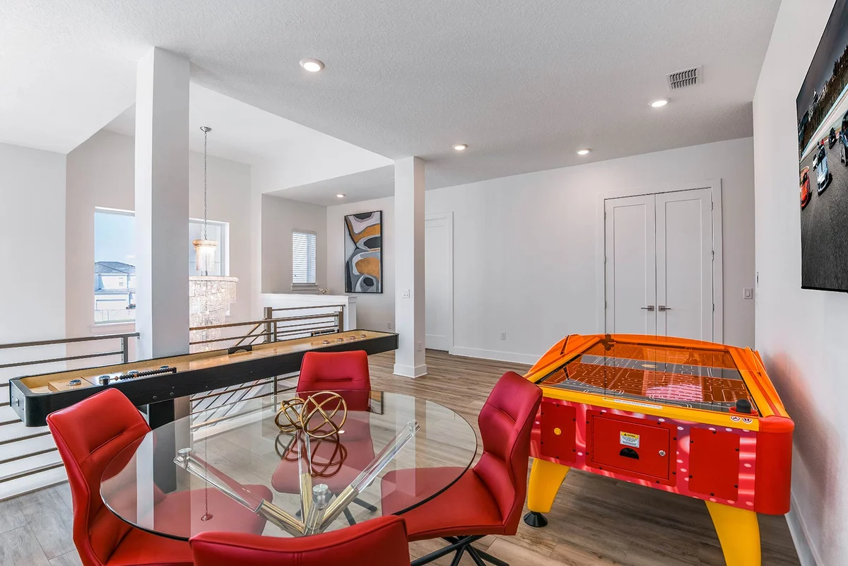 2033OC - 6 Bed - Majestic Masterpiece - ST085 #67