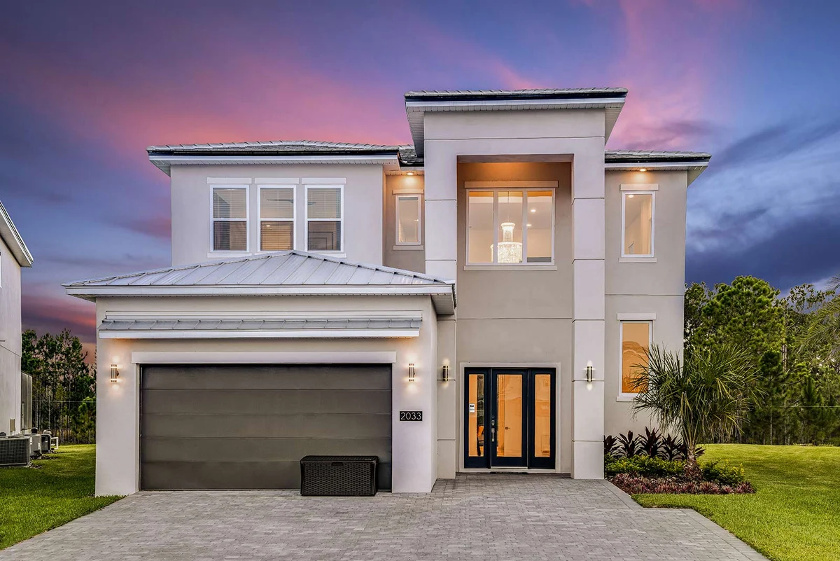 2033OC - 6 Bed - Majestic Masterpiece - ST085 #93
