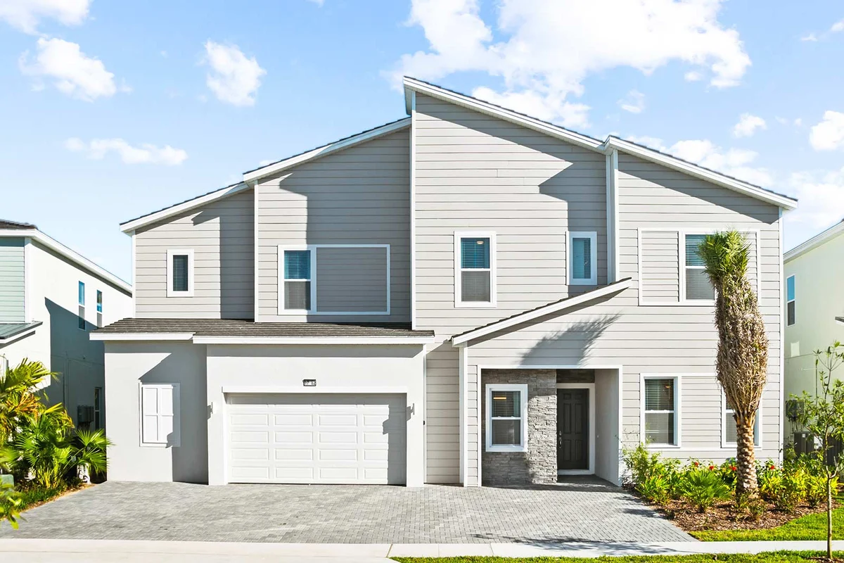 1782OB - 12 Bed - Playful Palace - ST064 #81