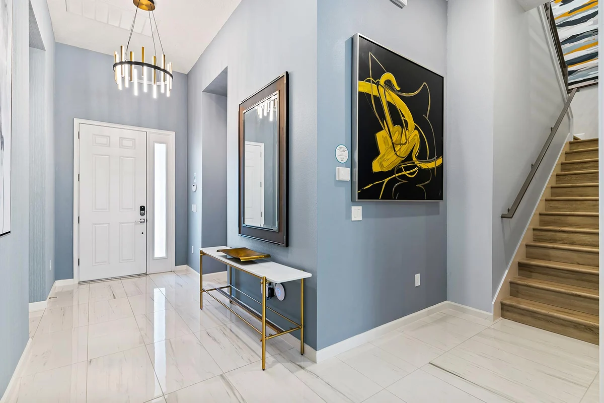 1782OB - 12 Bed - Playful Palace - ST064 #79