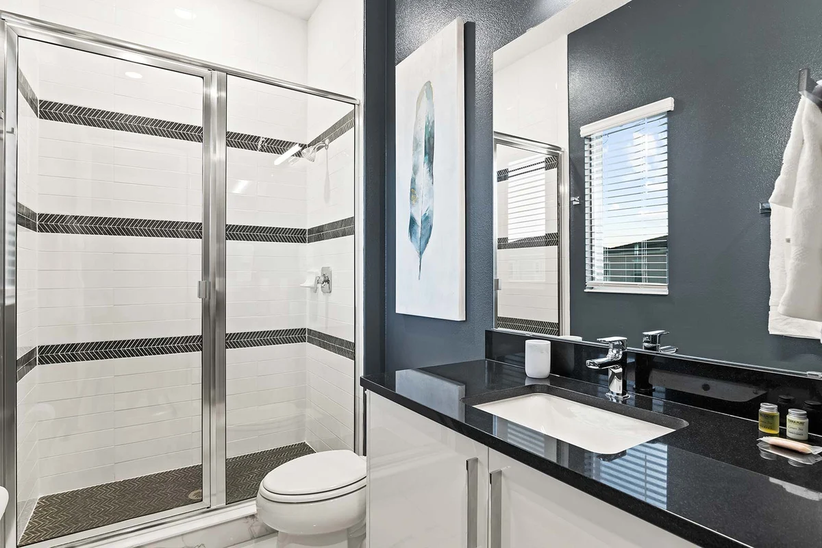 1782OB - 12 Bed - Playful Palace - ST064 #104