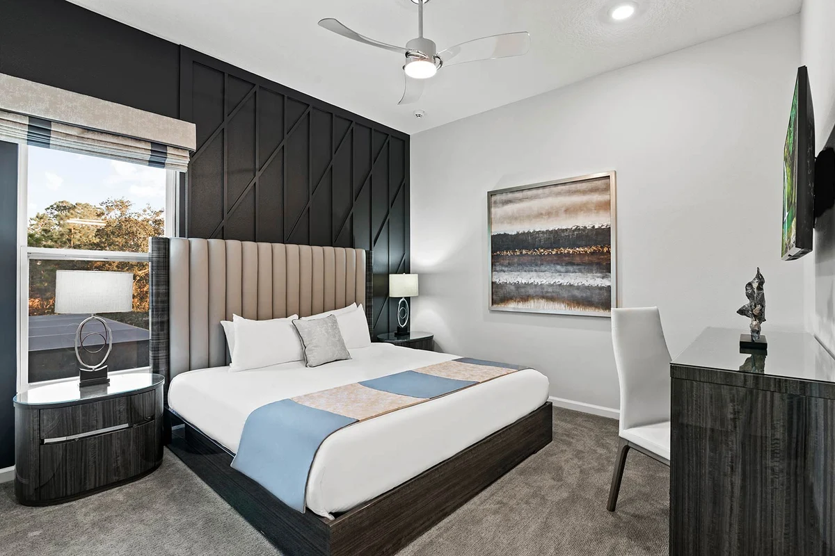 1782OB - 12 Bed - Playful Palace - ST064 #83