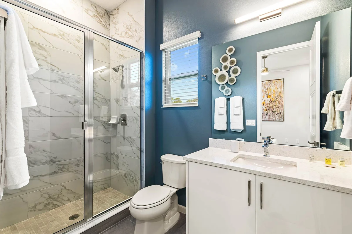 1782OB - 12 Bed - Playful Palace - ST064 #95