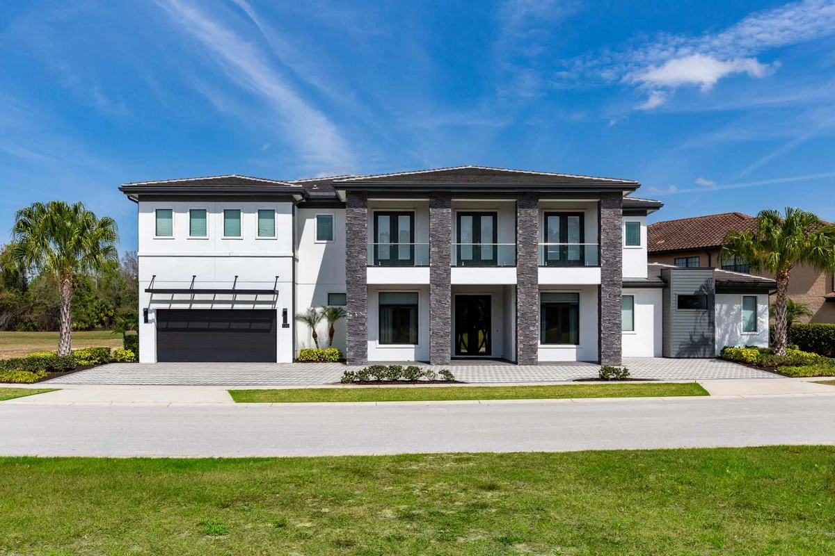 1200GT - 10 Bed - Alyssa's Abode - W261 #69