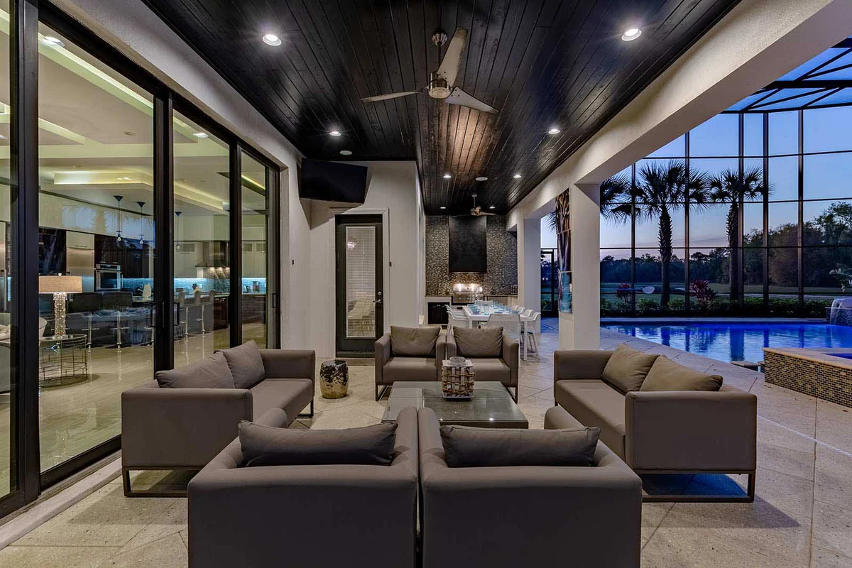 1200GT - 10 Bed - Alyssa's Abode - W261 #97