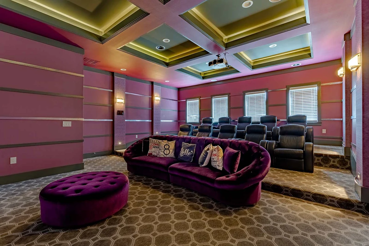 1200GT - 10 Bed - Alyssa's Abode - W261 #95