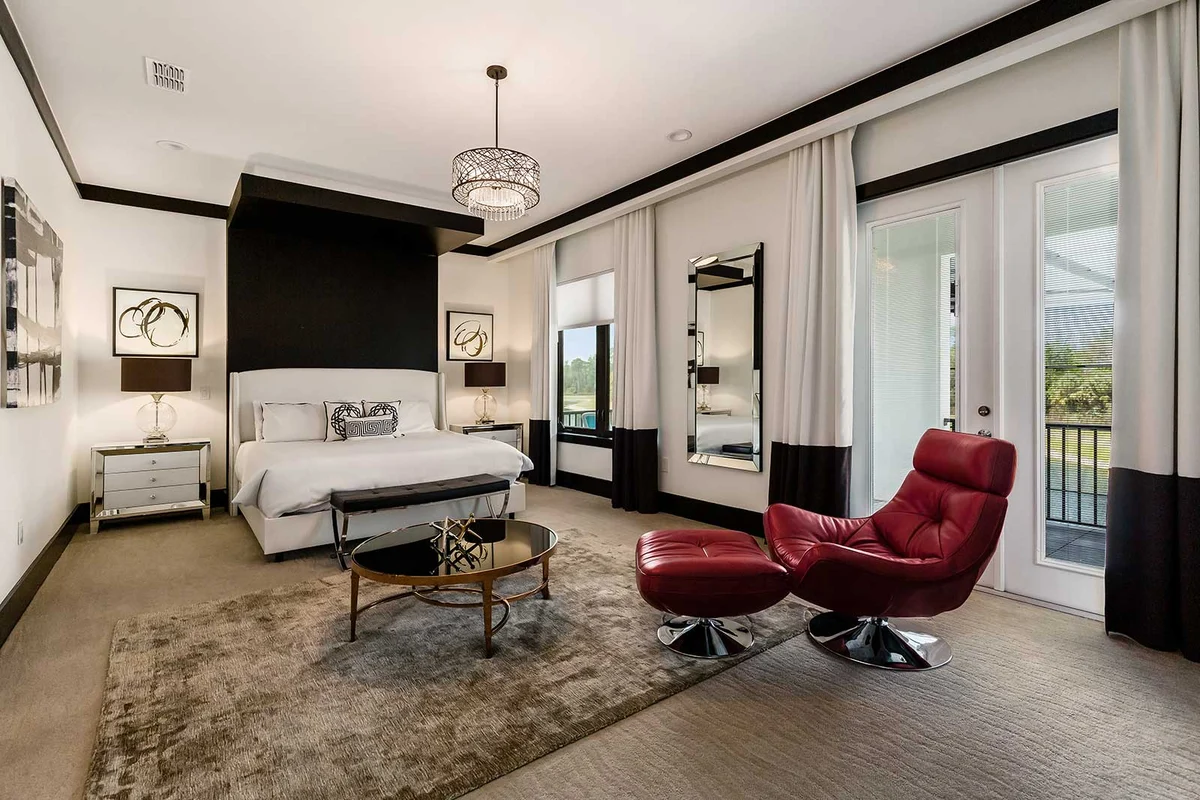 1200GT - 10 Bed - Alyssa's Abode - W261 #60