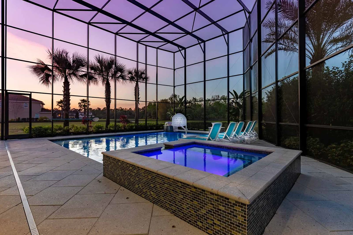 1200GT - 10 Bed - Alyssa's Abode - W261 #78