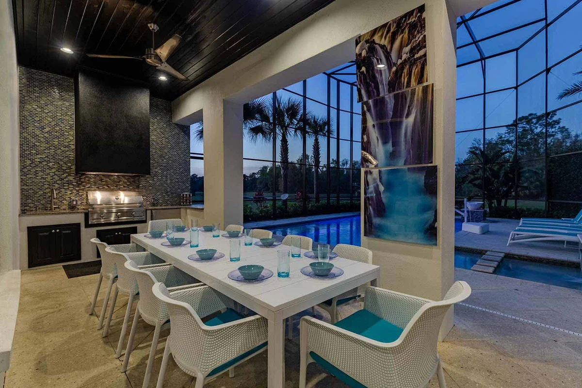 1200GT - 10 Bed - Alyssa's Abode - W261 #101