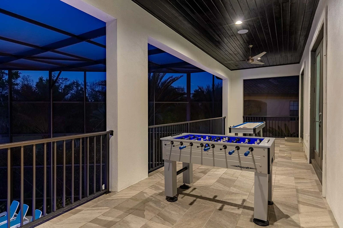 1200GT - 10 Bed - Alyssa's Abode - W261 #74