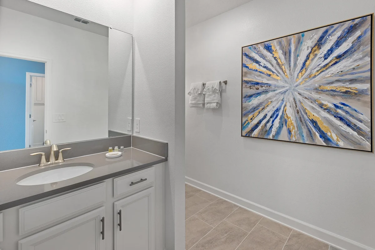 HI110SD: 6 bed, Seaside Haven, Gameroom #62