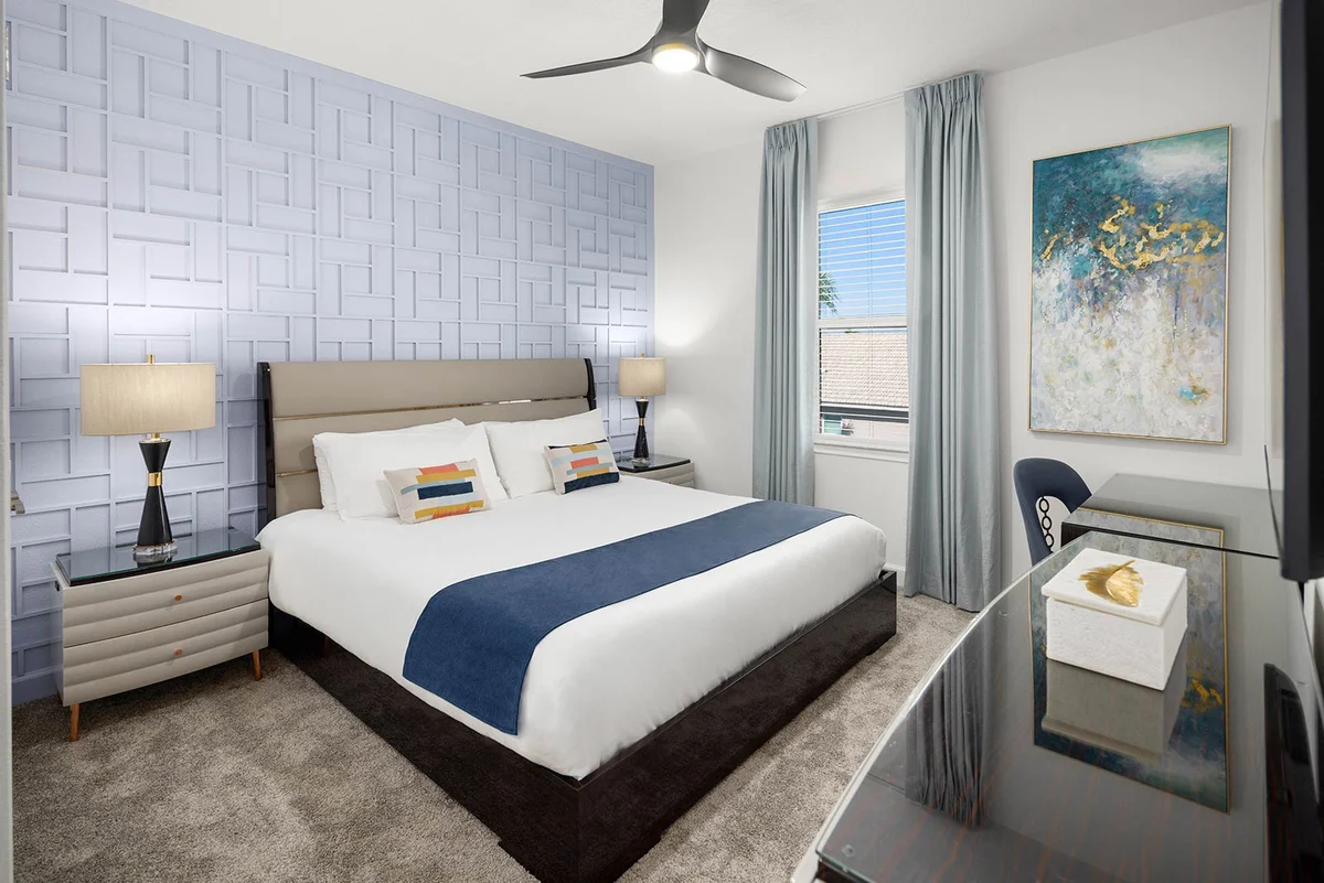 HI110SD: 6 bed, Seaside Haven, Gameroom #42