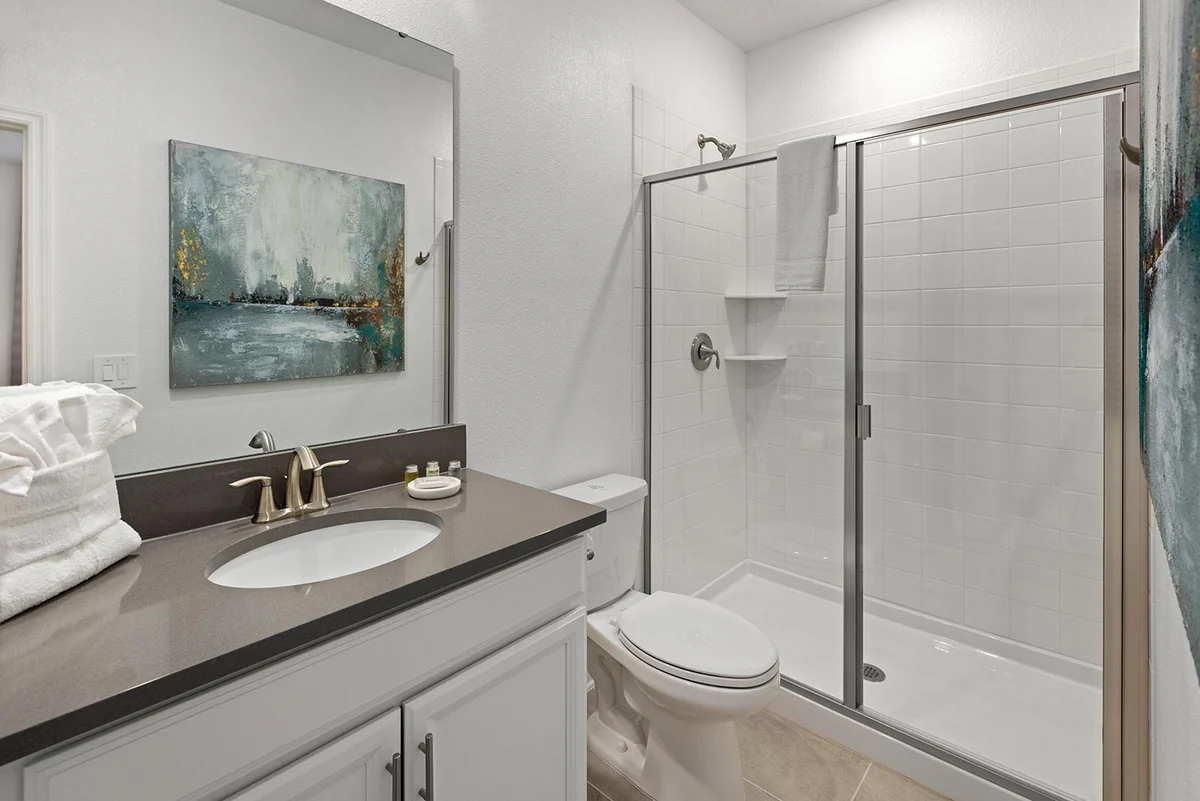 HI110SD: 6 bed, Seaside Haven, Gameroom #44
