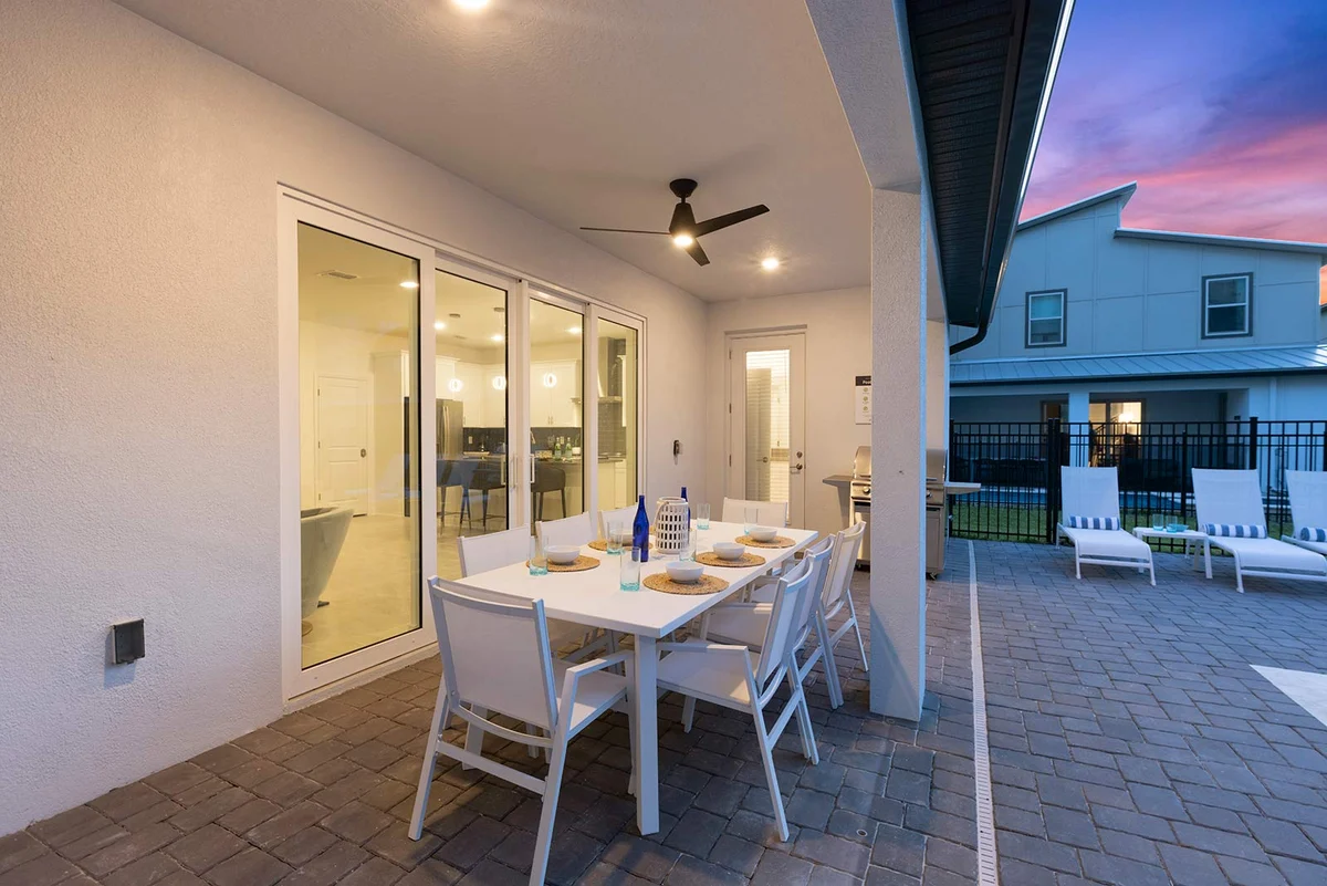 HI110SD: 6 bed, Seaside Haven, Gameroom #84