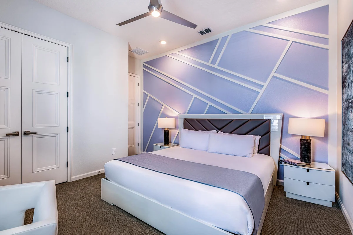 1688OB - 11 Bed - Fairytale Forest - ST037 #77