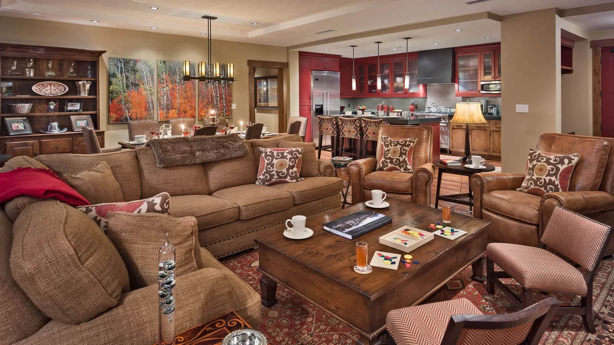 Condo in Steamboat Springs property photo 2