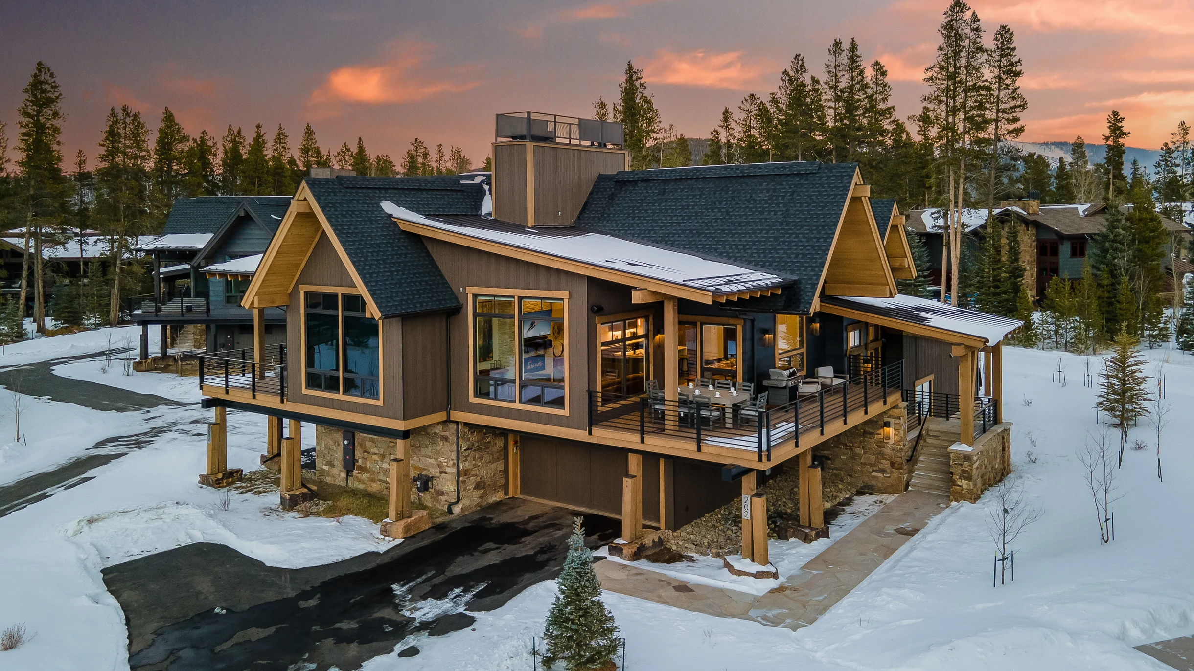 Chalet Halara #49