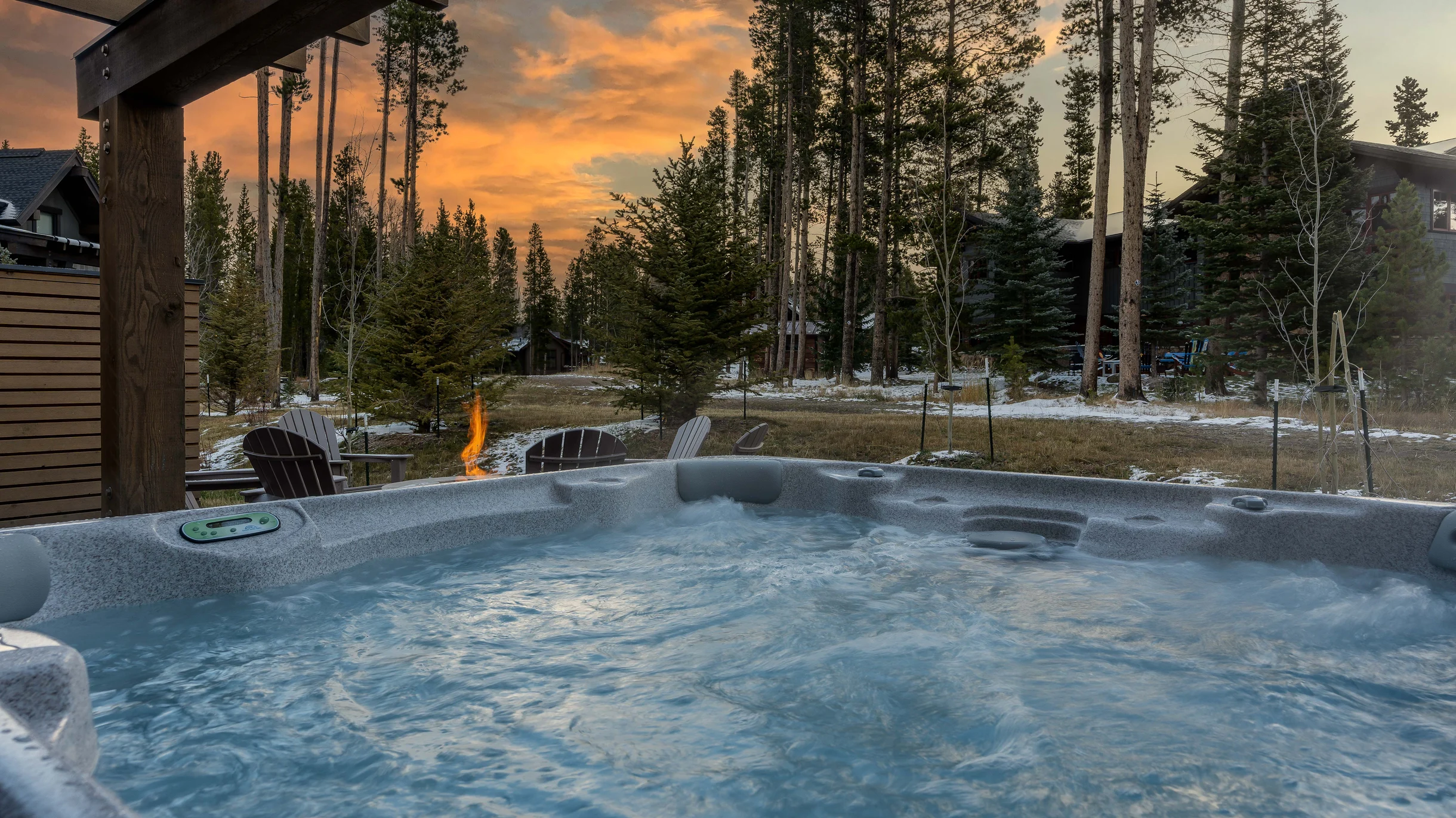 Chalet Halara #39