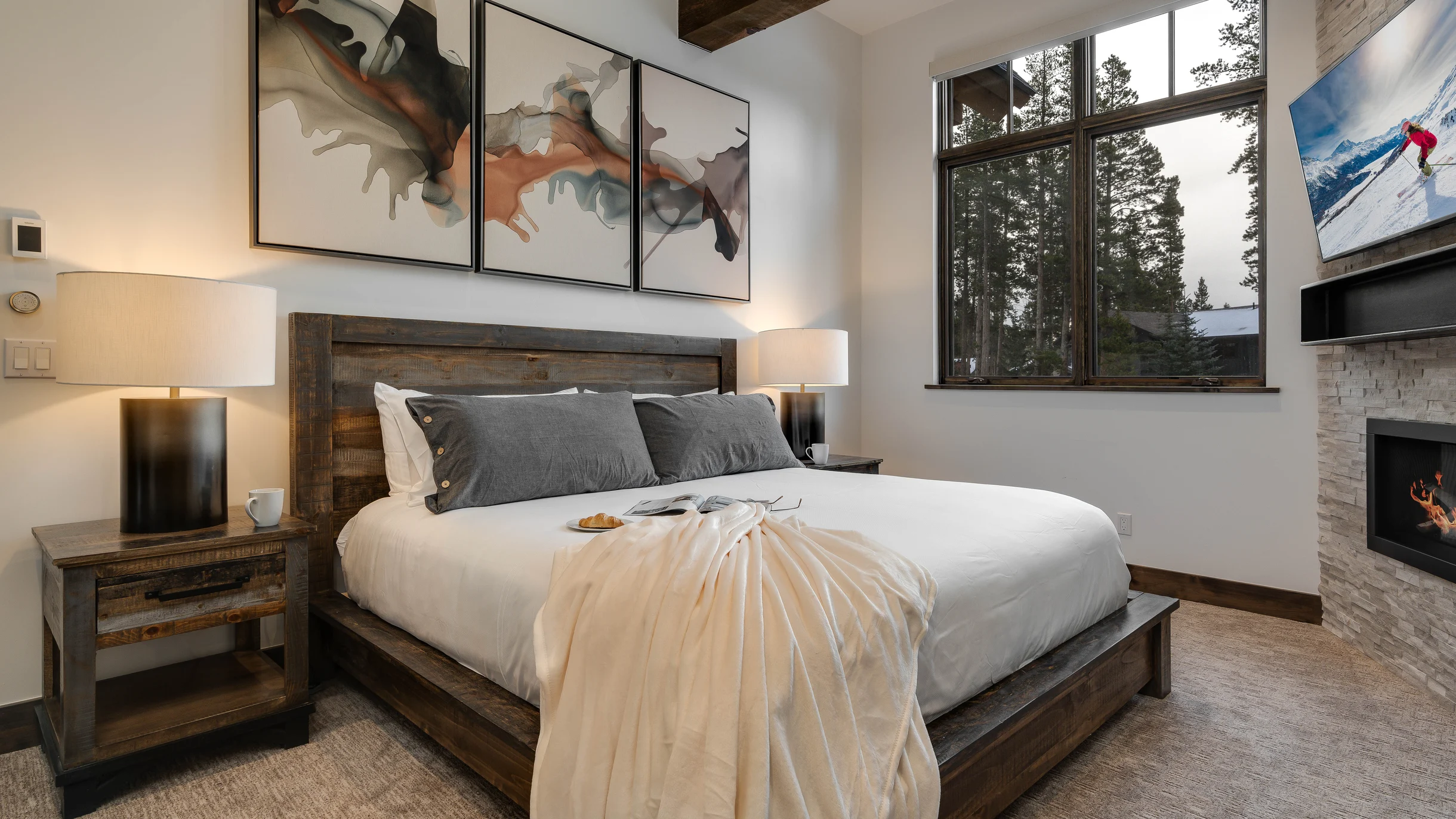 Chalet Halara #44