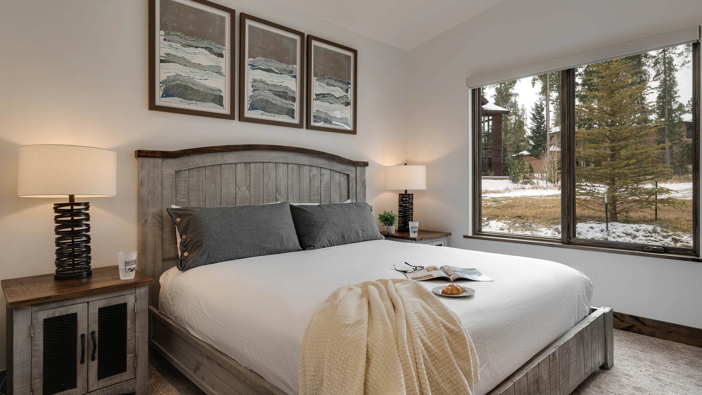 Chalet Halara #37