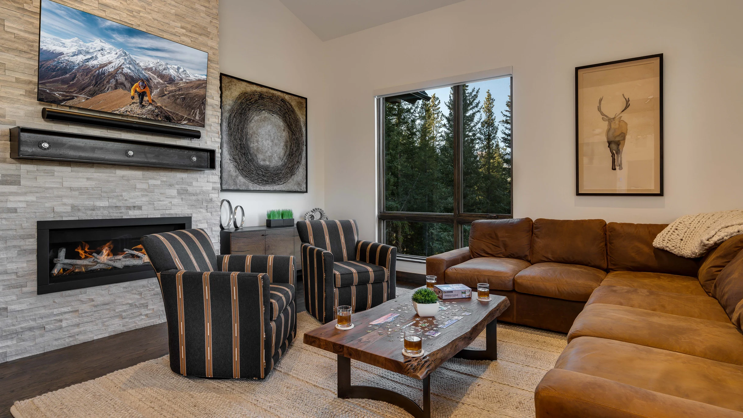 Townhome in Breckenridge property photo 5