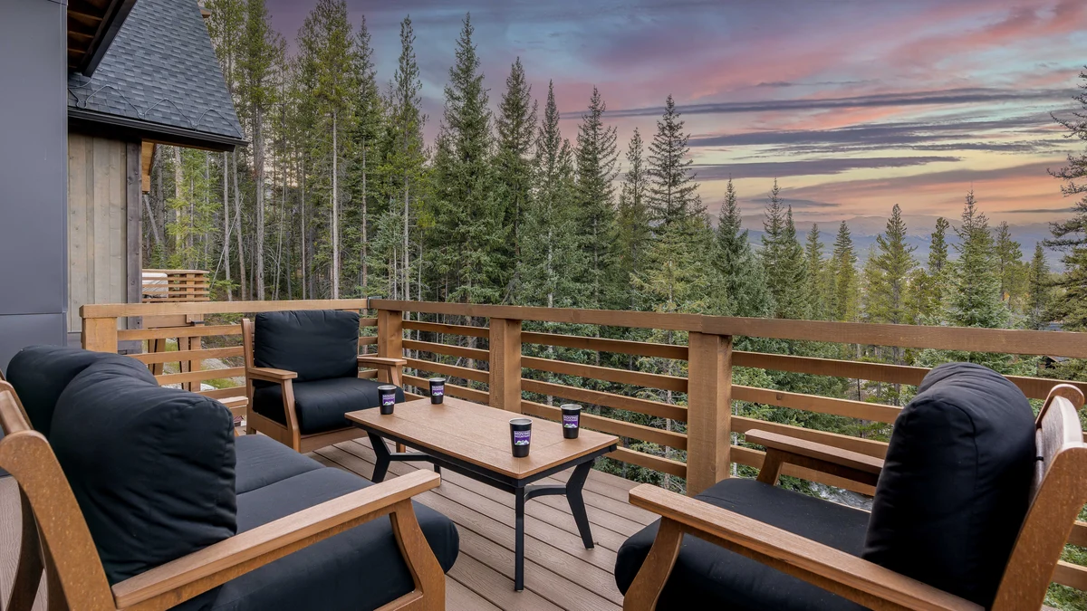 Townhome in Breckenridge property photo 3