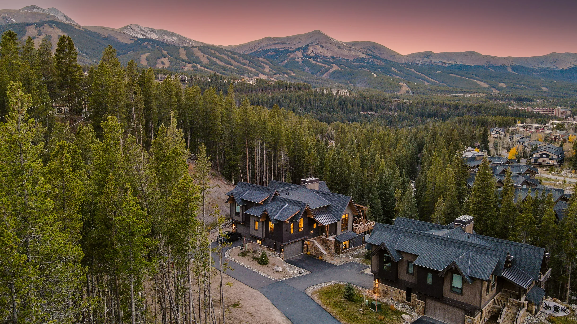 Townhome in Breckenridge property photo 4