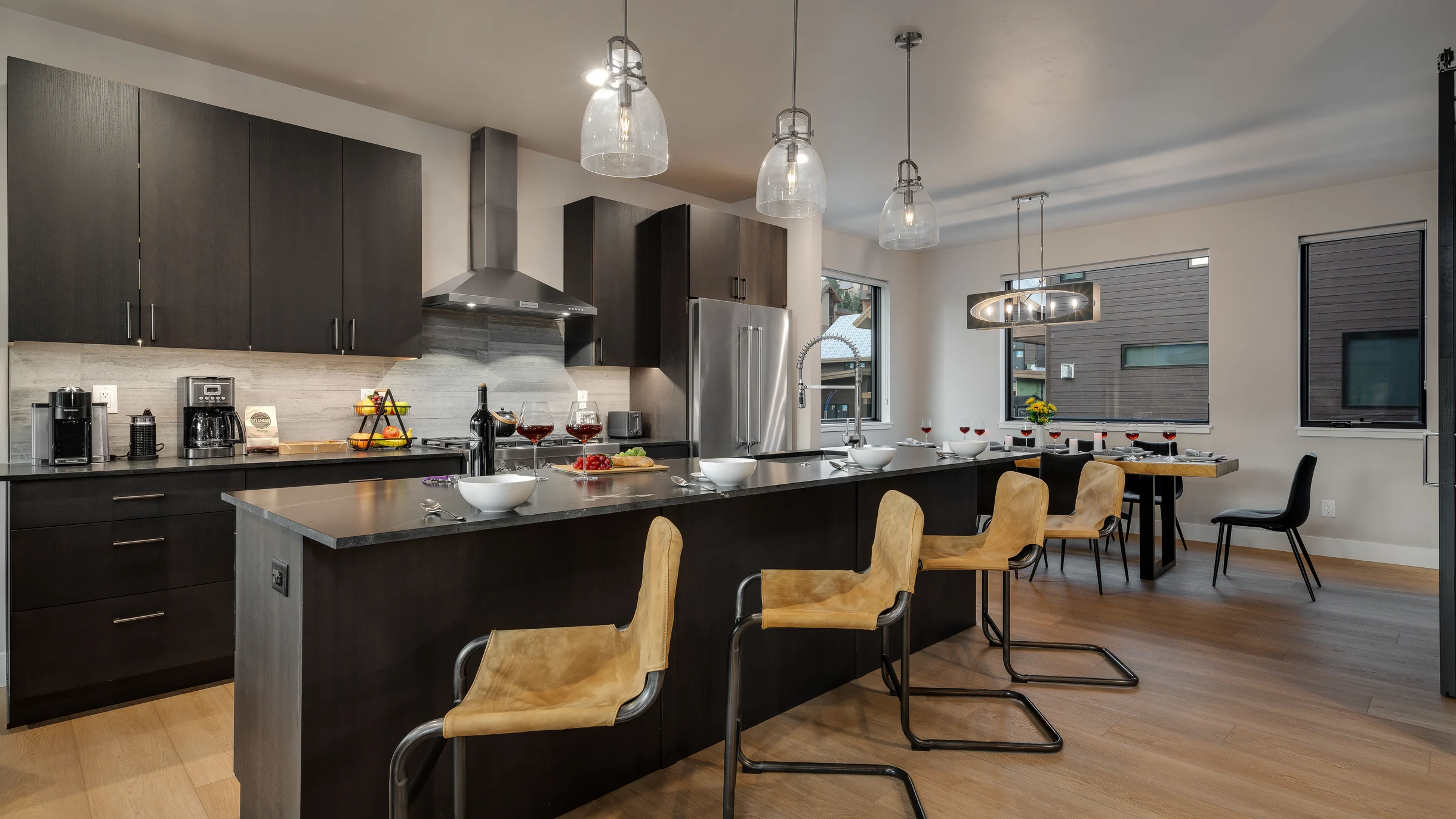Borough House #57