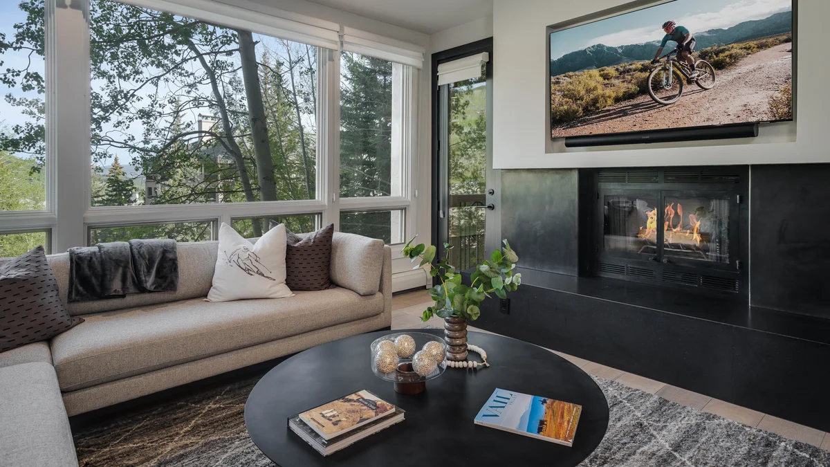 Chalet Brio #33