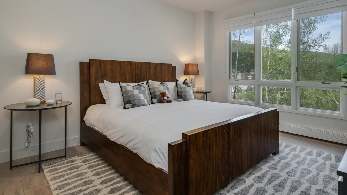 Chalet Brio #32