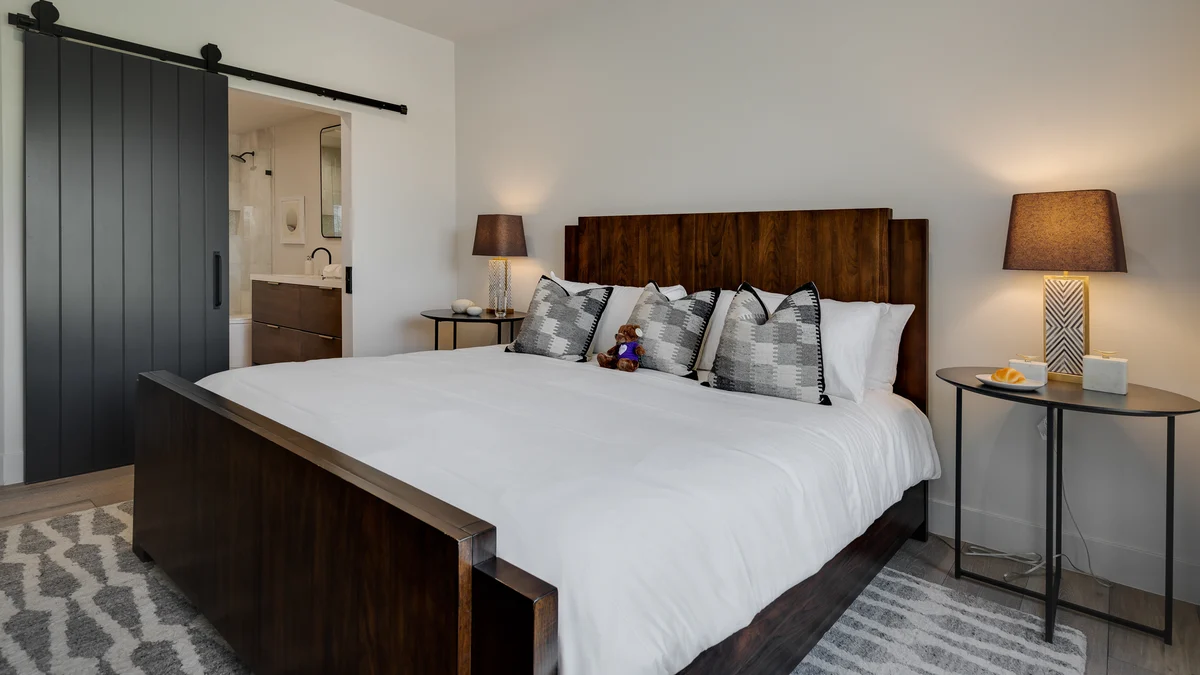 Chalet Brio #46
