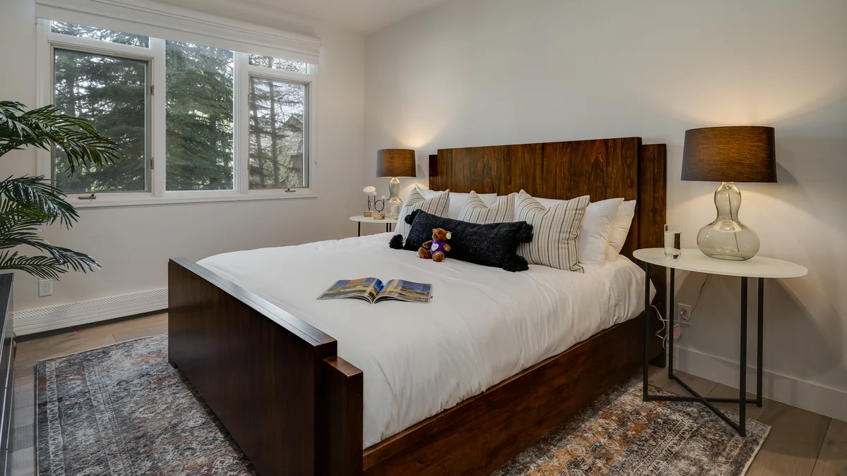 Chalet Brio #48