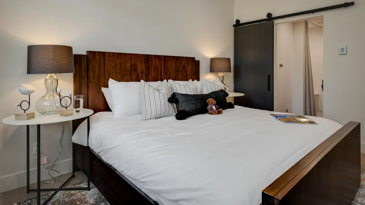 Chalet Brio #63