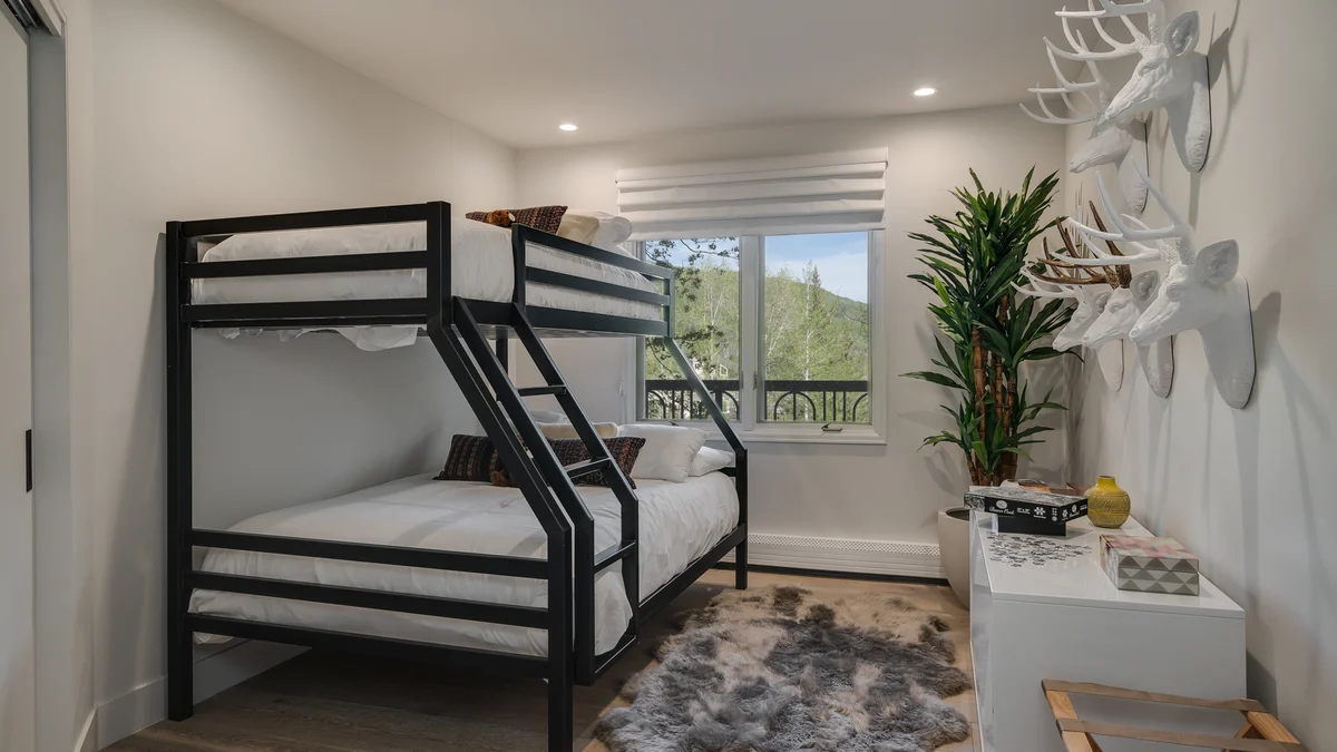 Chalet Brio #42