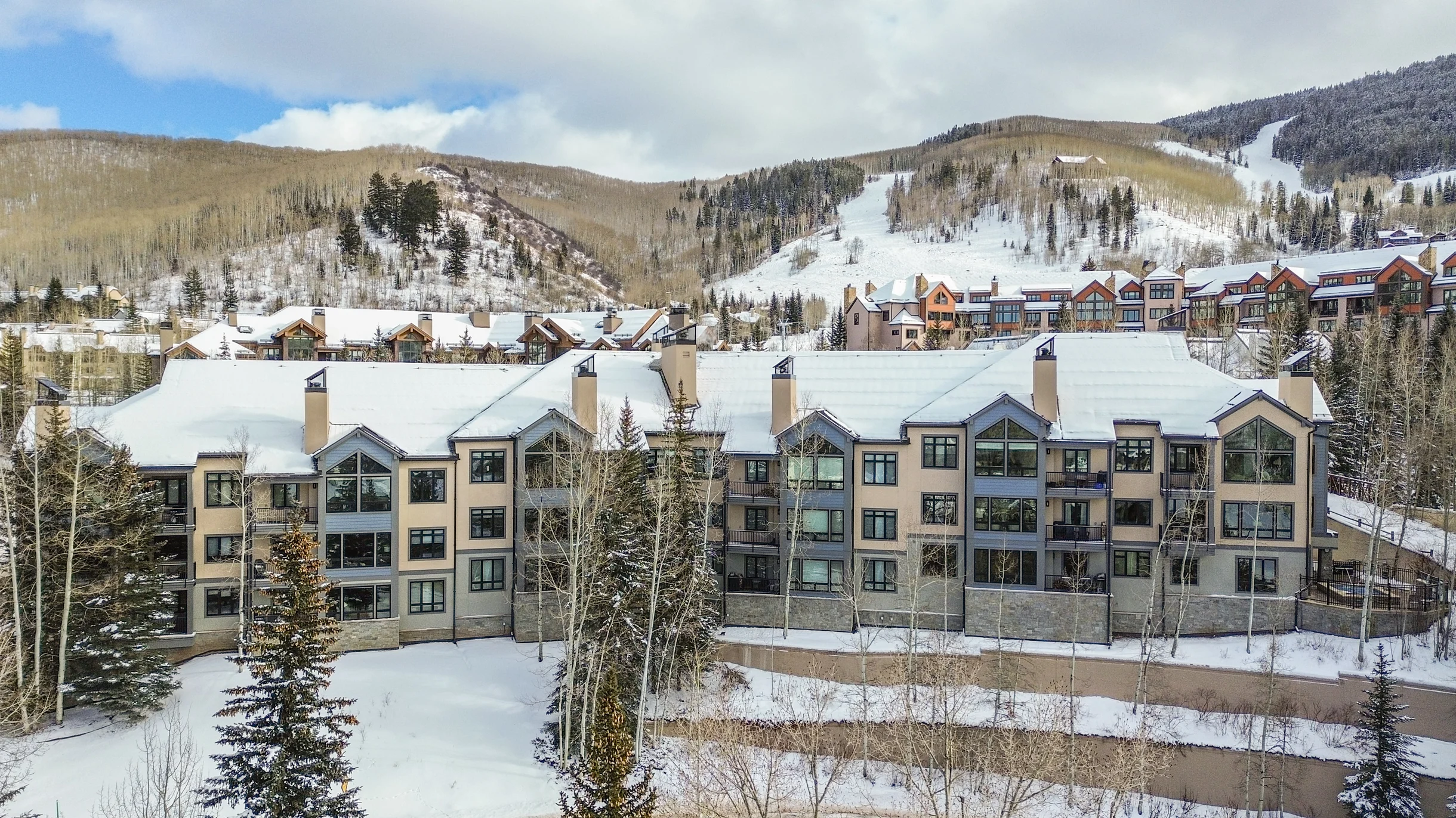 Chalet Brio #55