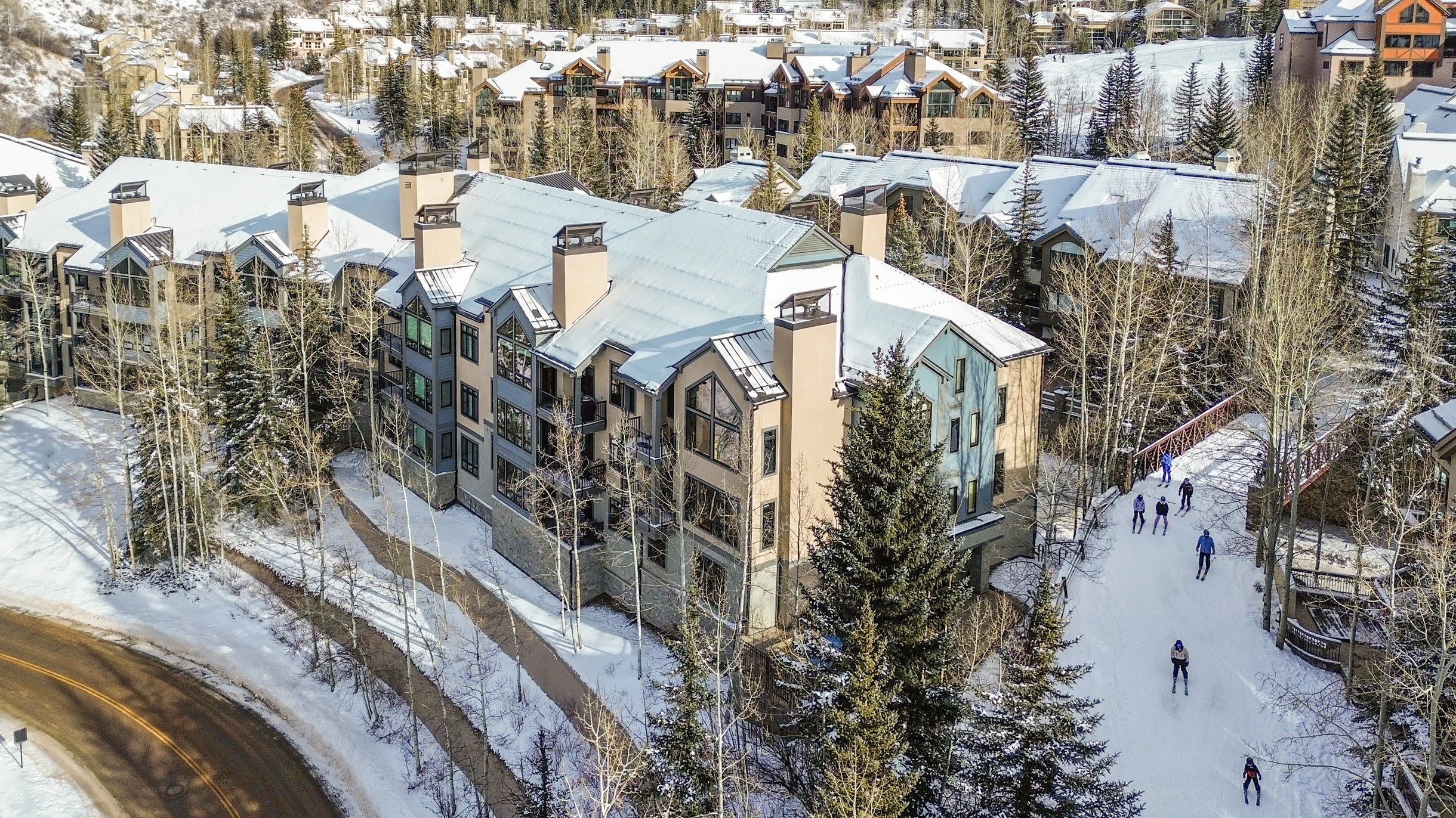 Chalet Brio #56