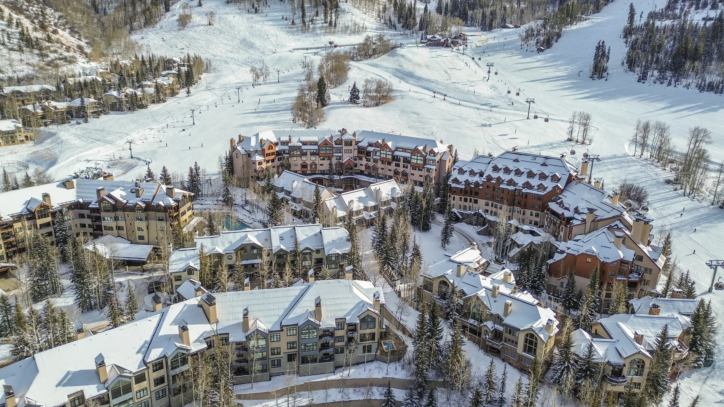 Chalet Brio #41