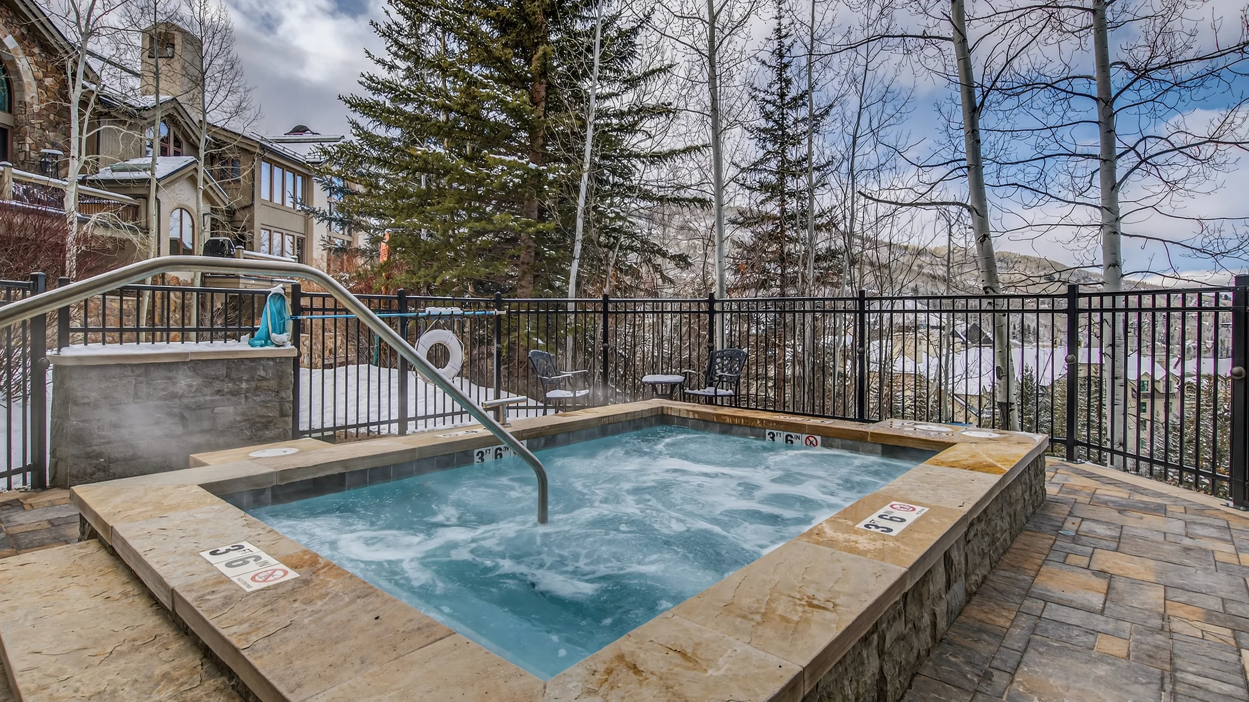 Chalet Brio #61