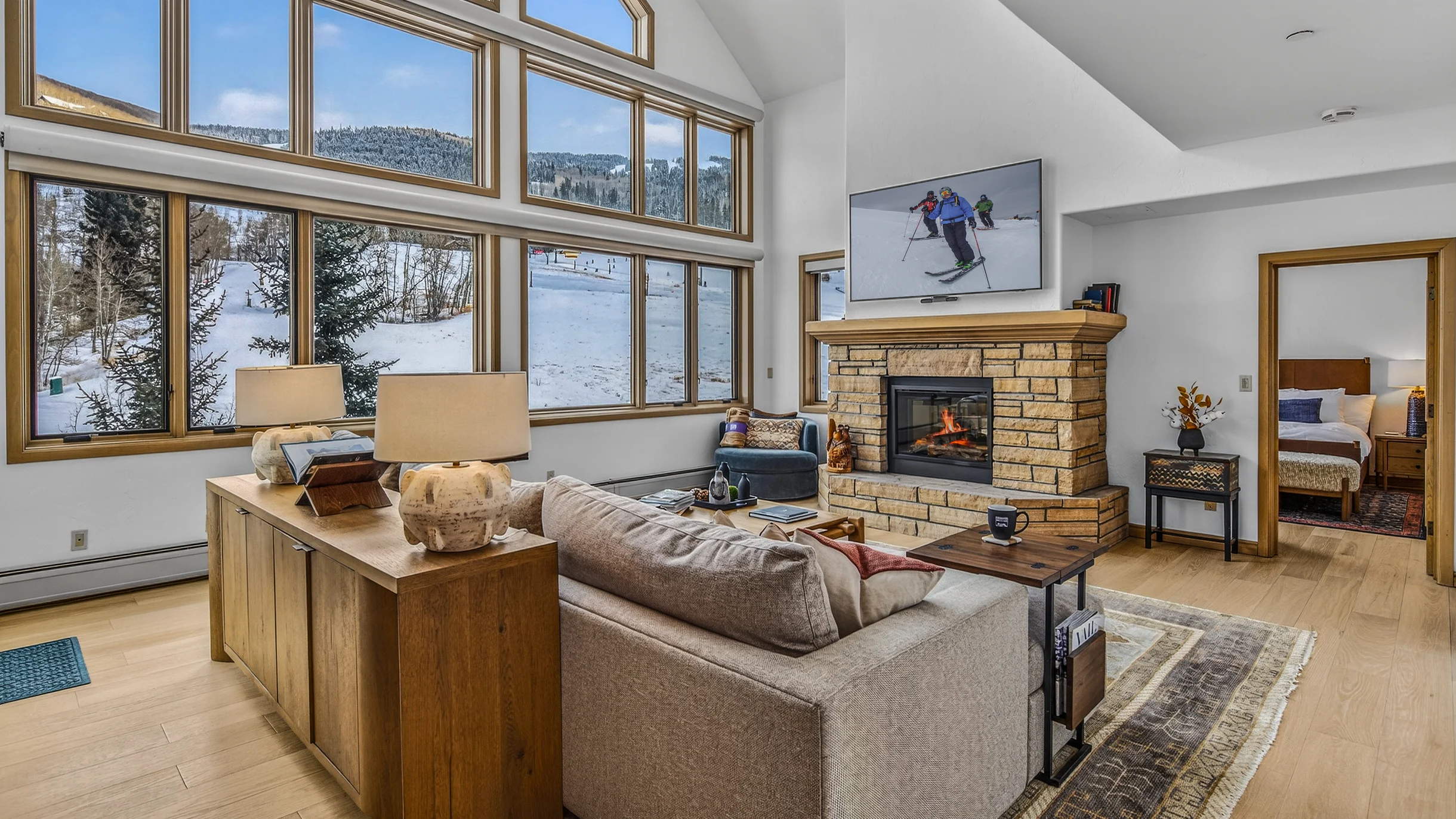 Townhome in Beaver Creek property photo 1