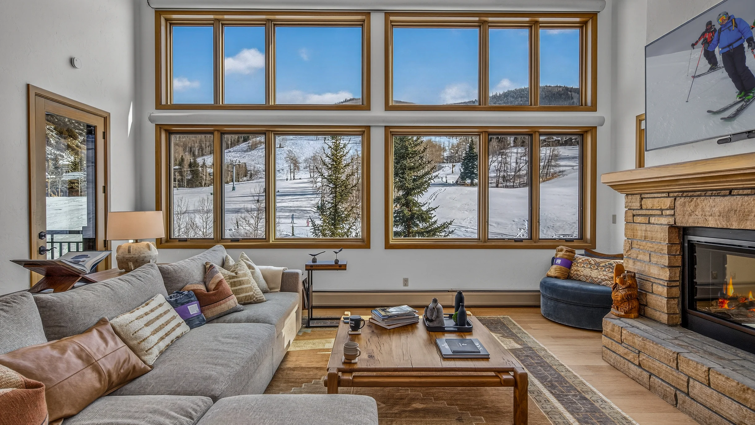 Townhome in Beaver Creek property photo 3