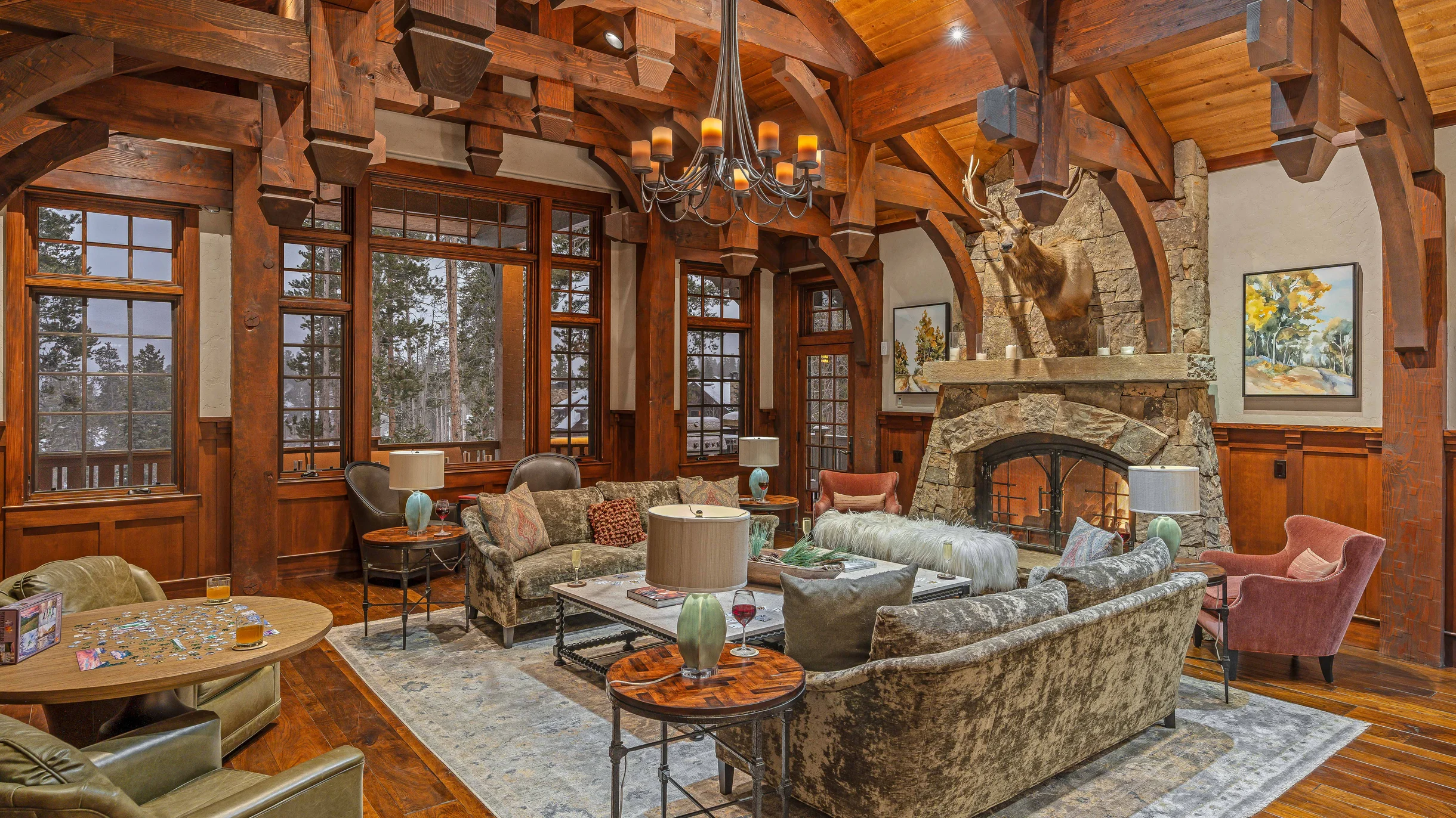 Home in Breckenridge property photo 3